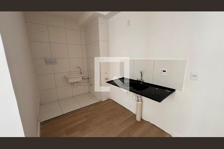 Kitnet/Studio para alugar com 1 quarto, 34m² em Jardim São Luís, São Paulo