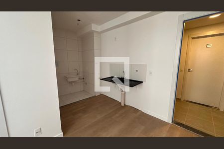 Kitnet/Studio para alugar com 1 quarto, 34m² em Jardim São Luís, São Paulo