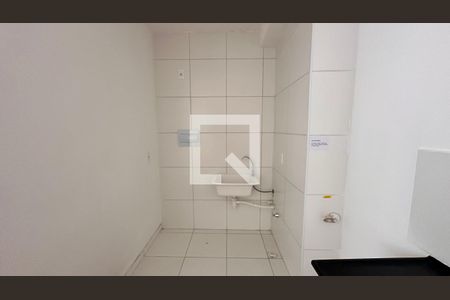 Kitnet/Studio para alugar com 1 quarto, 34m² em Jardim São Luís, São Paulo