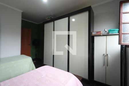 Quarto 1 de casa à venda com 3 quartos, 177m² em Cidade São Mateus, São Paulo