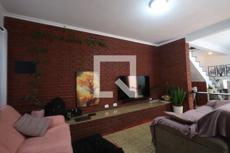 Sala de casa à venda com 3 quartos, 177m² em Cidade São Mateus, São Paulo