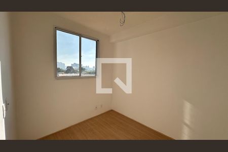 Quarto 2 de kitnet/studio para alugar com 1 quarto, 34m² em Jardim São Luís, São Paulo