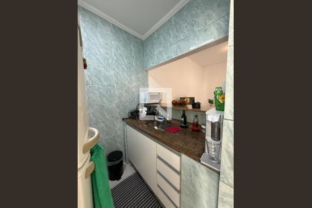Kitnet/Studio à venda com 1 quarto, 38m² em Santa Cecilia, São Paulo