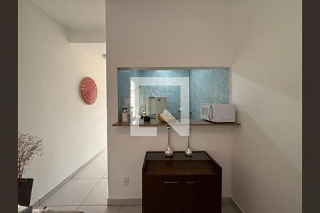 Kitnet/Studio à venda com 1 quarto, 38m² em Santa Cecilia, São Paulo