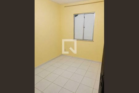 Quarto de apartamento para alugar com 2 quartos, 43m² em Jardim das Margaridas, Salvador