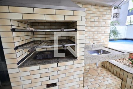 Apartamento para alugar com 2 quartos, 56m² em Setor Bueno, Goiânia