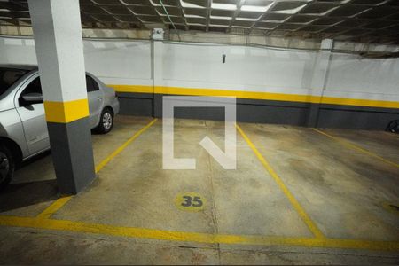 Apartamento para alugar com 2 quartos, 56m² em Setor Bueno, Goiânia