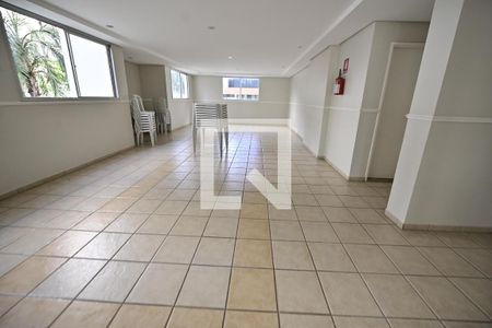 Apartamento para alugar com 2 quartos, 56m² em Setor Bueno, Goiânia