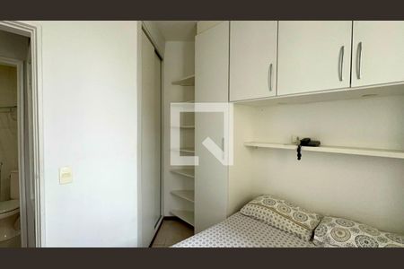 Quarto de kitnet/studio para alugar com 1 quarto, 30m² em Jardim Paulista, São Paulo