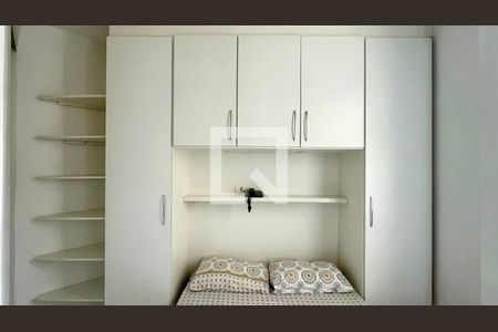 Quarto de kitnet/studio para alugar com 1 quarto, 30m² em Jardim Paulista, São Paulo