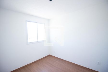 Quarto 2 de apartamento à venda com 2 quartos, 44m² em Arvoredo Ii, Contagem