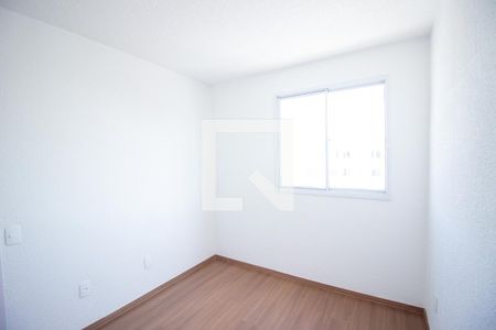 Quarto 2 de apartamento à venda com 2 quartos, 44m² em Arvoredo Ii, Contagem