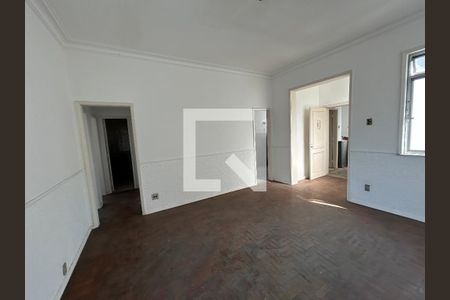 Sala de apartamento para alugar com 2 quartos, 65m² em Todos Os Santos, Rio de Janeiro