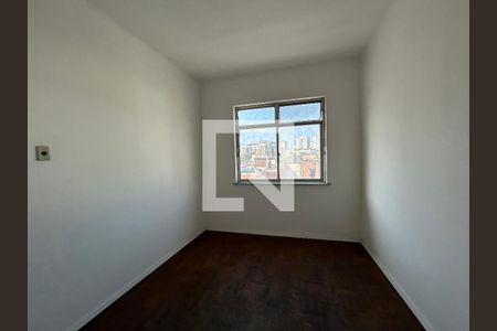 Quarto 1 de apartamento para alugar com 2 quartos, 65m² em Todos Os Santos, Rio de Janeiro