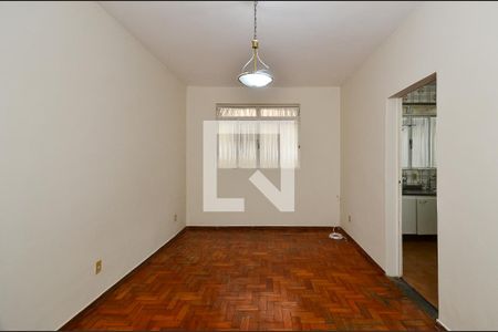 Apartamento para alugar com 2 quartos, 90m² em Funcionários, Belo Horizonte
