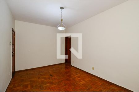Apartamento para alugar com 2 quartos, 90m² em Funcionários, Belo Horizonte