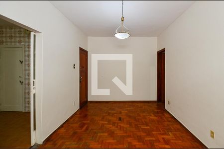 Apartamento para alugar com 2 quartos, 90m² em Funcionários, Belo Horizonte