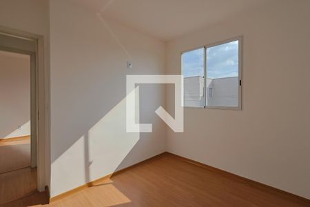 Apartamento para alugar com 2 quartos, 46m² em Bom Jesus, Contagem