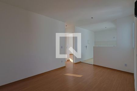 Apartamento para alugar com 2 quartos, 46m² em Bom Jesus, Contagem