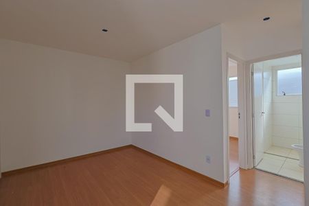 Apartamento para alugar com 2 quartos, 46m² em Bom Jesus, Contagem