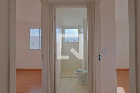 Apartamento para alugar com 2 quartos, 46m² em Bom Jesus, Contagem