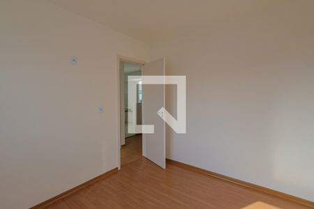 Apartamento para alugar com 2 quartos, 46m² em Bom Jesus, Contagem