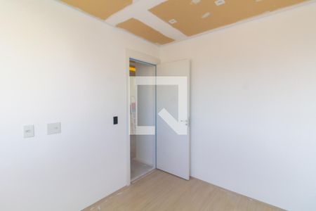 Quarto 1 de apartamento para alugar com 2 quartos, 45m² em Vila Norma, São Paulo