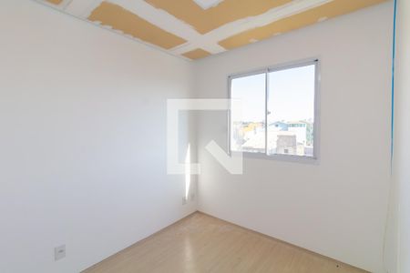 Quarto 1 de apartamento para alugar com 2 quartos, 45m² em Vila Norma, São Paulo