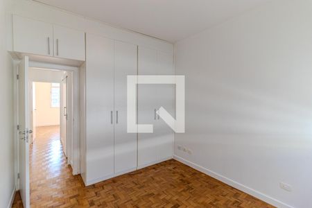 Quarto 1 de apartamento para alugar com 3 quartos, 154m² em Consolação, São Paulo