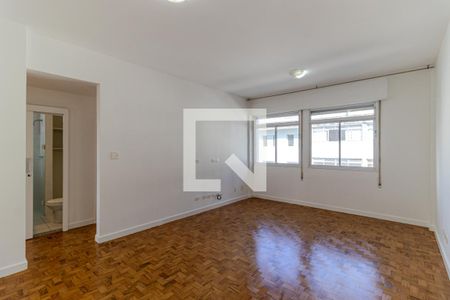 Sala de apartamento para alugar com 3 quartos, 154m² em Consolação, São Paulo