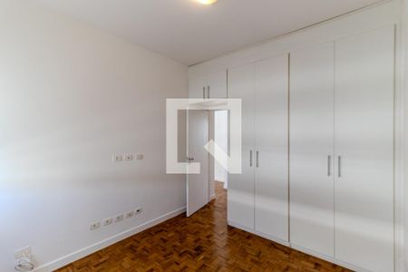 Quarto 1 de apartamento para alugar com 3 quartos, 154m² em Consolação, São Paulo