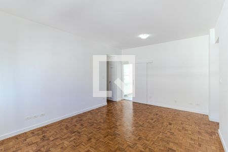 Sala de apartamento para alugar com 3 quartos, 154m² em Consolação, São Paulo