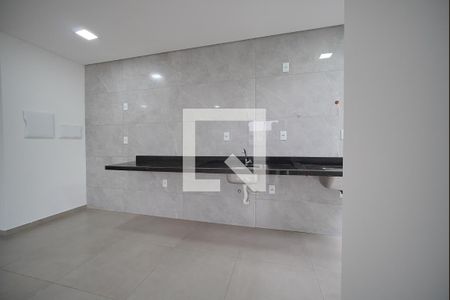 Cozinha de casa para alugar com 2 quartos, 120m² em Ingleses Norte, Florianópolis
