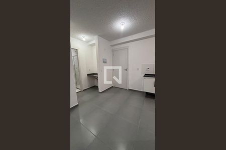 Cozinha de apartamento para alugar com 2 quartos, 35m² em Cidade São Mateus, São Paulo