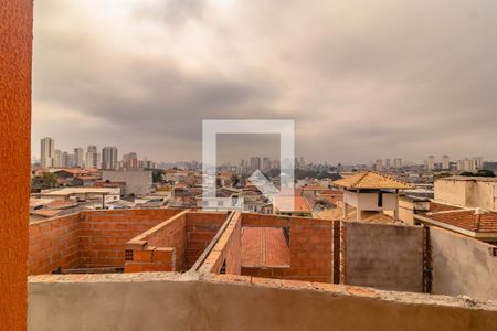 Apartamento para alugar com 2 quartos, 35m² em Vila Guarani (zona Sul), São Paulo