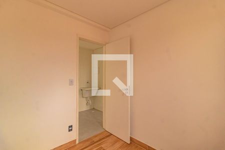 Apartamento para alugar com 2 quartos, 35m² em Vila Guarani (zona Sul), São Paulo