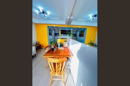 Apartamento à venda com 2 quartos, 60m² em Campo Belo, São Paulo