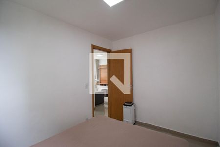 Quarto 1 de apartamento à venda com 2 quartos, 44m² em Jardim Iris, São Paulo
