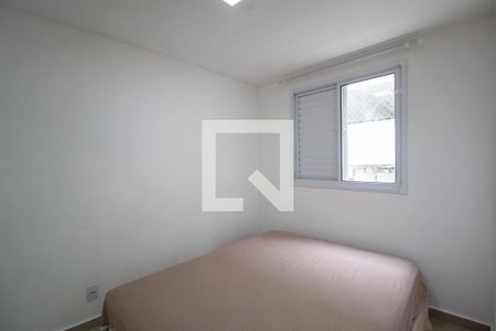 Quarto 1 de apartamento à venda com 2 quartos, 44m² em Jardim Iris, São Paulo