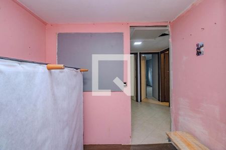 Quarto 1 de casa para alugar com 4 quartos, 146m² em Jardim Itu, Porto Alegre