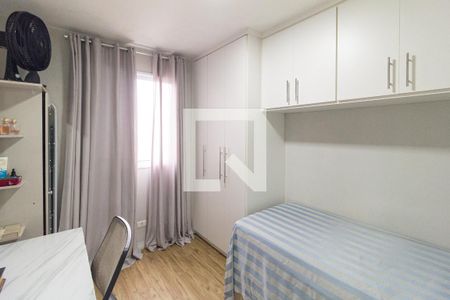 Quarto 1 de apartamento à venda com 2 quartos, 52m² em Padroeira, Osasco