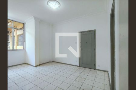 Sala de apartamento à venda com 2 quartos, 80m² em Maracanã, Rio de Janeiro