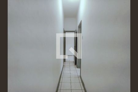 Corredor de apartamento à venda com 2 quartos, 80m² em Maracanã, Rio de Janeiro