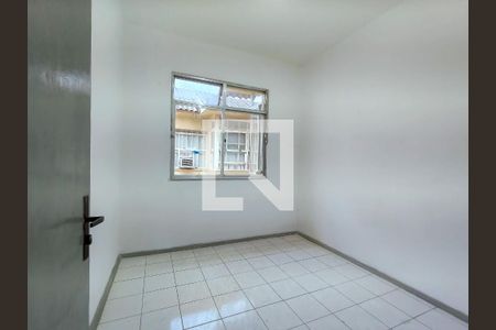 Quarto 1 de apartamento à venda com 2 quartos, 80m² em Maracanã, Rio de Janeiro
