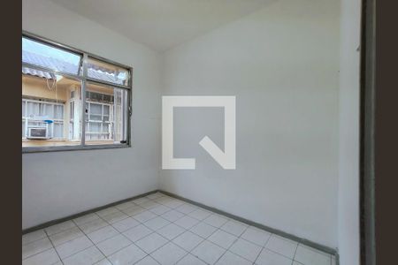 Quarto 1 de apartamento à venda com 2 quartos, 80m² em Maracanã, Rio de Janeiro