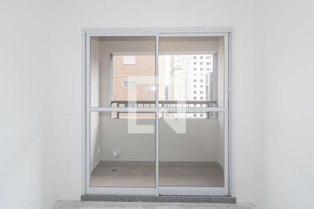 Sala de apartamento à venda com 1 quarto, 24m² em Vila Nova Conceição, São Paulo
