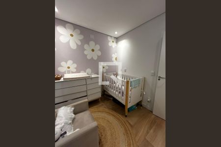 Quarto de casa de condomínio à venda com 2 quartos, 60m² em Chácaras São Luís, Barueri