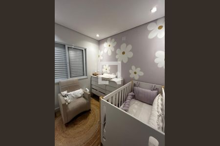 Quarto de casa de condomínio à venda com 2 quartos, 60m² em Chácaras São Luís, Barueri