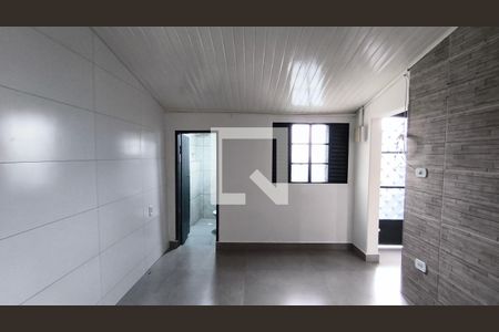 Quarto  de casa para alugar com 1 quarto, 35m² em Cambuci, São Paulo