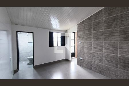 Quarto  de casa para alugar com 1 quarto, 35m² em Cambuci, São Paulo